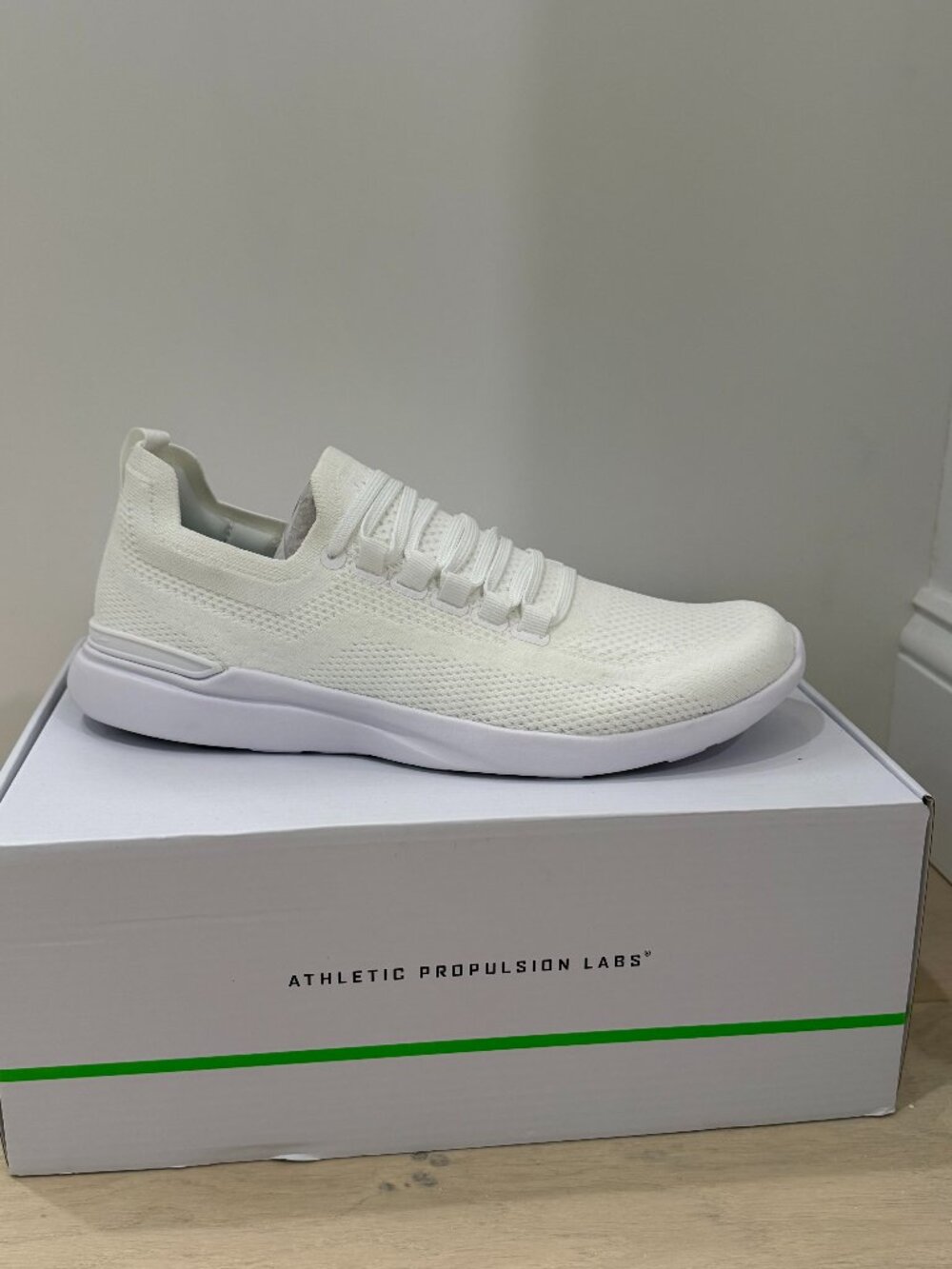APL sneakers